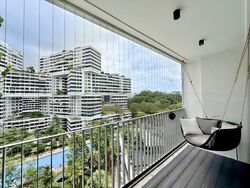 The Interlace (D4), Condominium #481743111